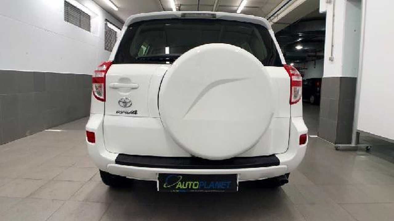 toyota rav4 2012 / foto grande (2)