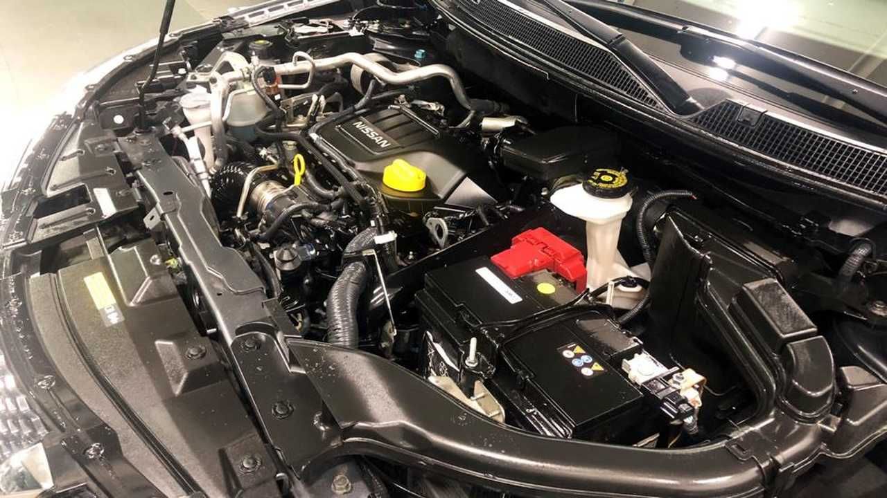 nissan qashqai 2015 / foto grande (2)