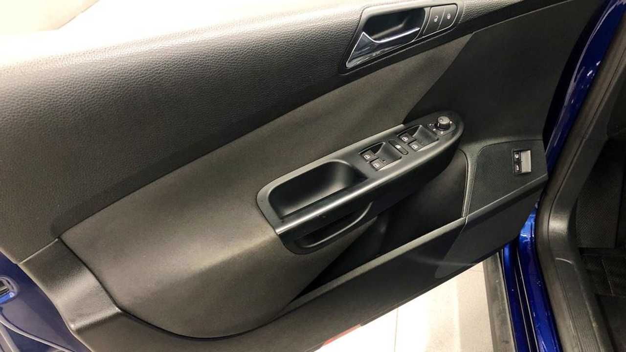 volkswagen passat 2007 / foto grande (3)