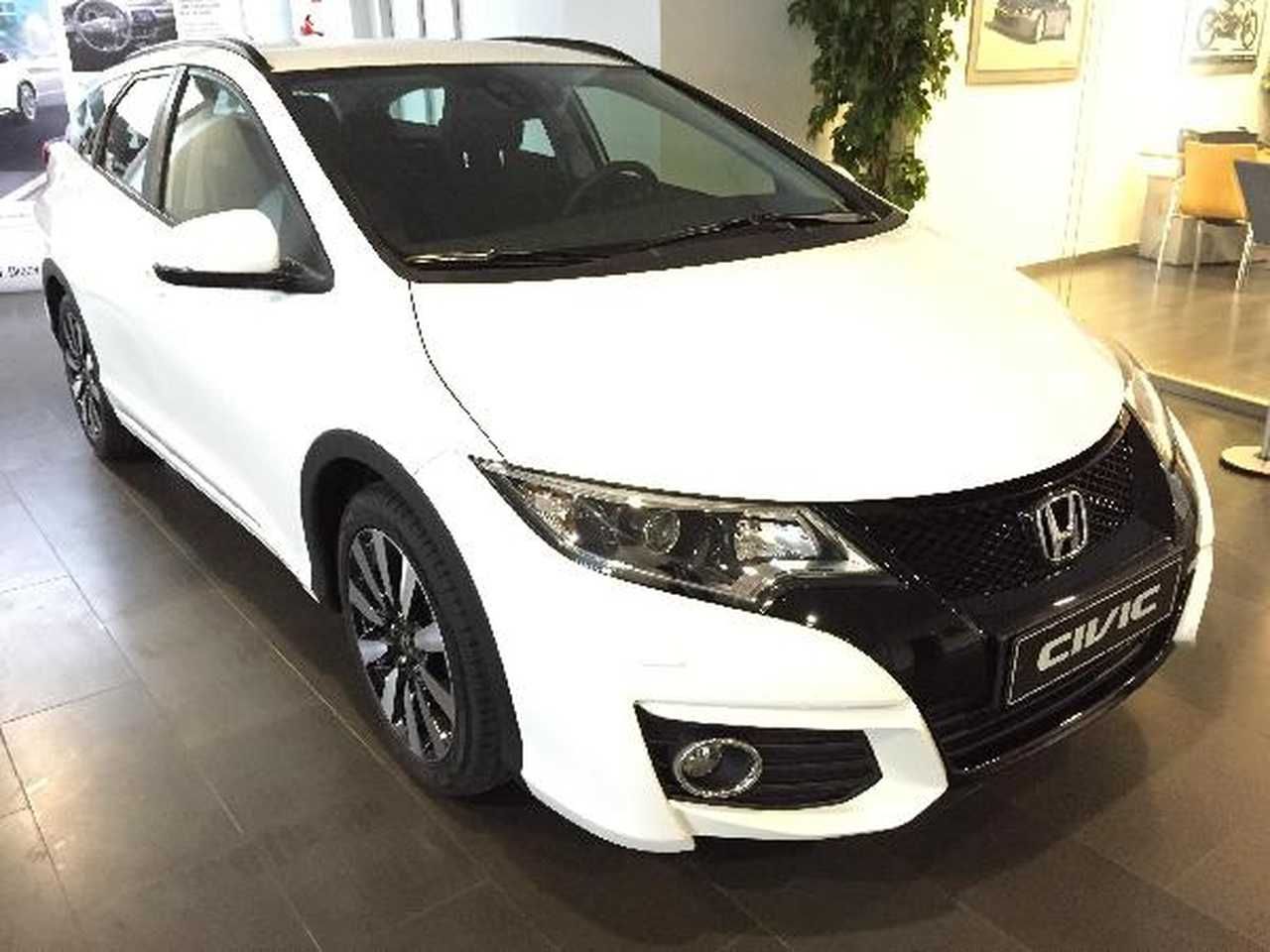 honda civic 2016 / foto grande (3)