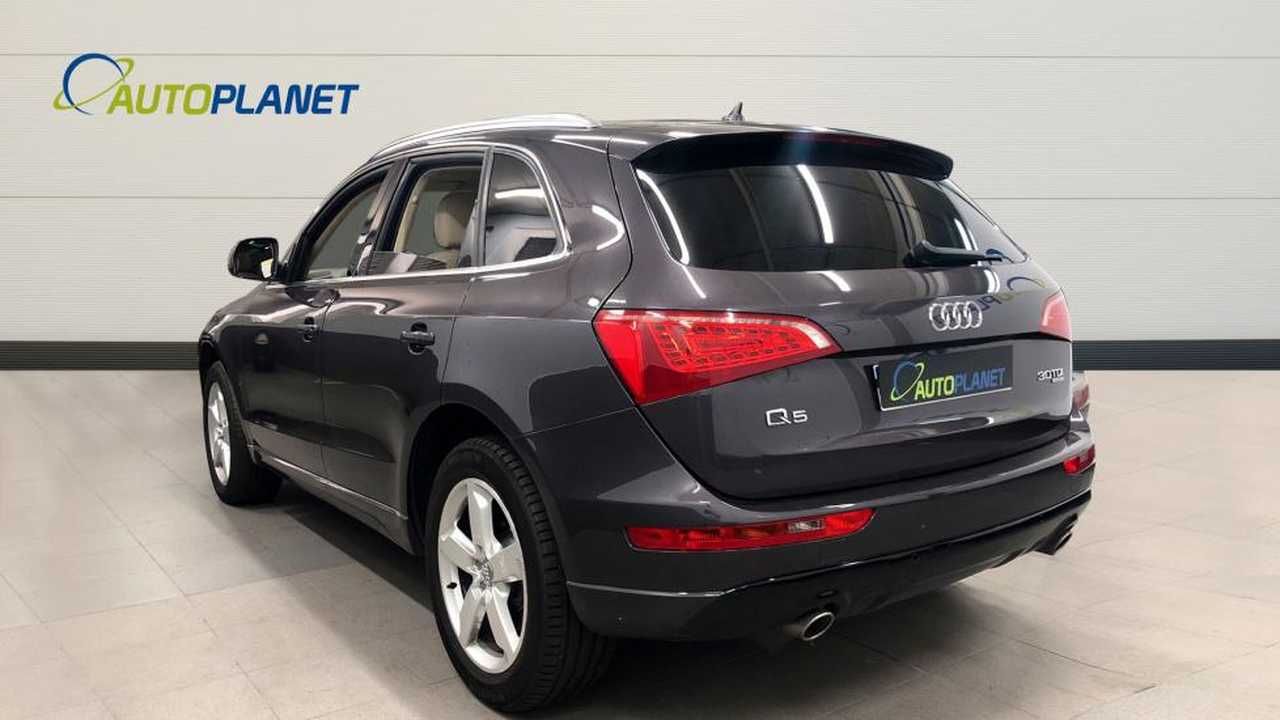 audi q5 2009 / foto grande (2)