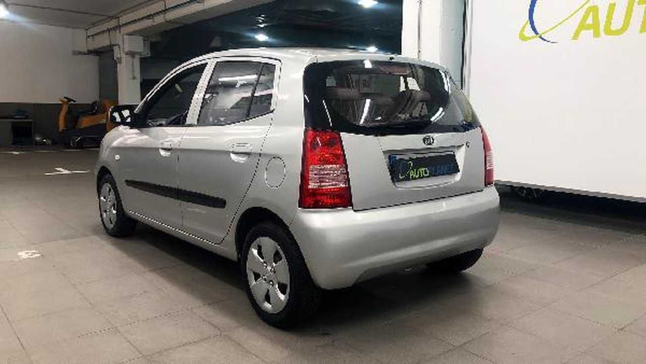 kia picanto 2006 / foto grande (3)