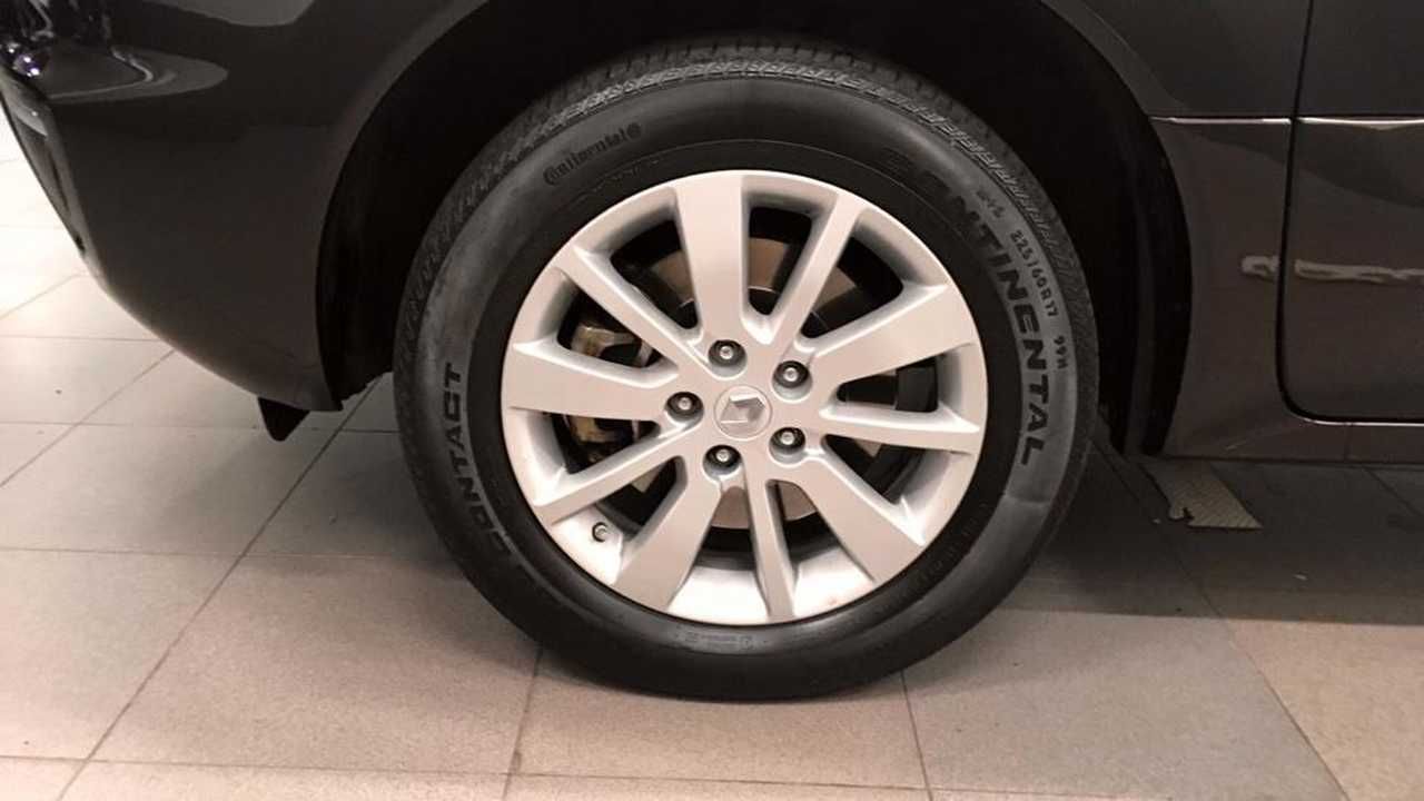 renault koleos 2014 / foto grande (3)