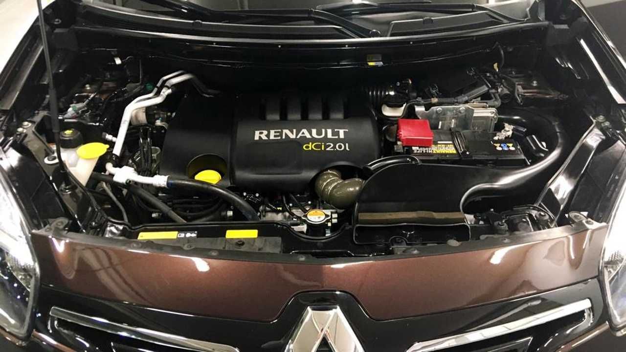 renault koleos 2014 / foto grande (2)