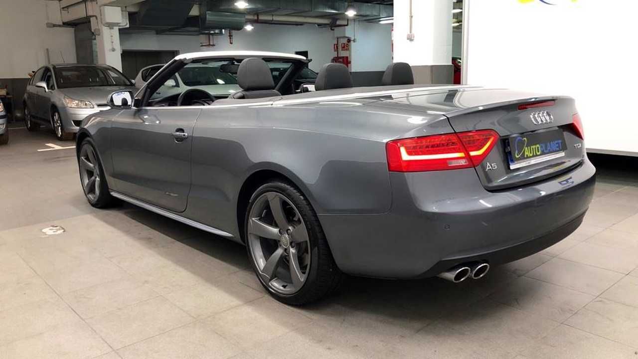 audi cabrio 2015 / foto grande (2)