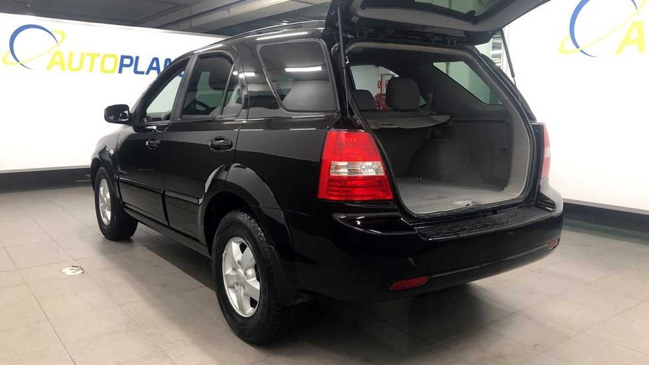 kia sorento 2007 / foto grande (2)