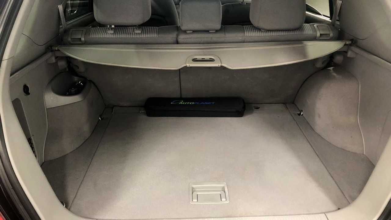 kia sorento 2007 / foto grande (3)