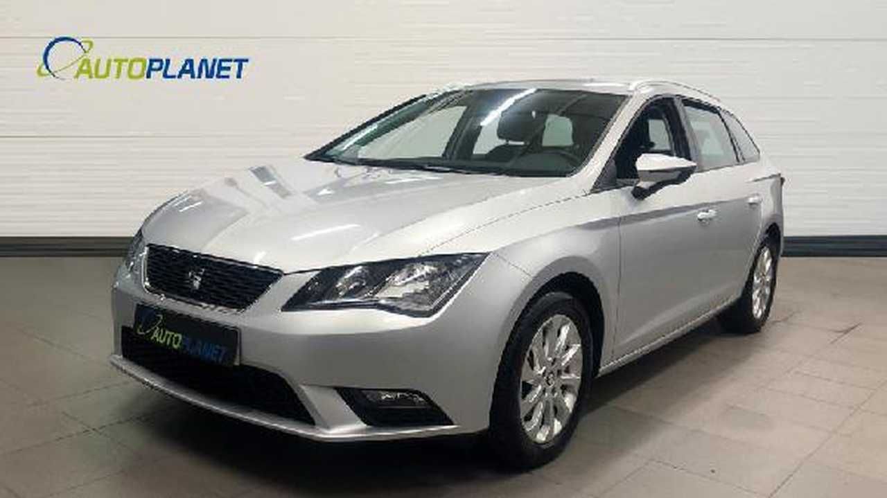 Foto seat leon 2015 /