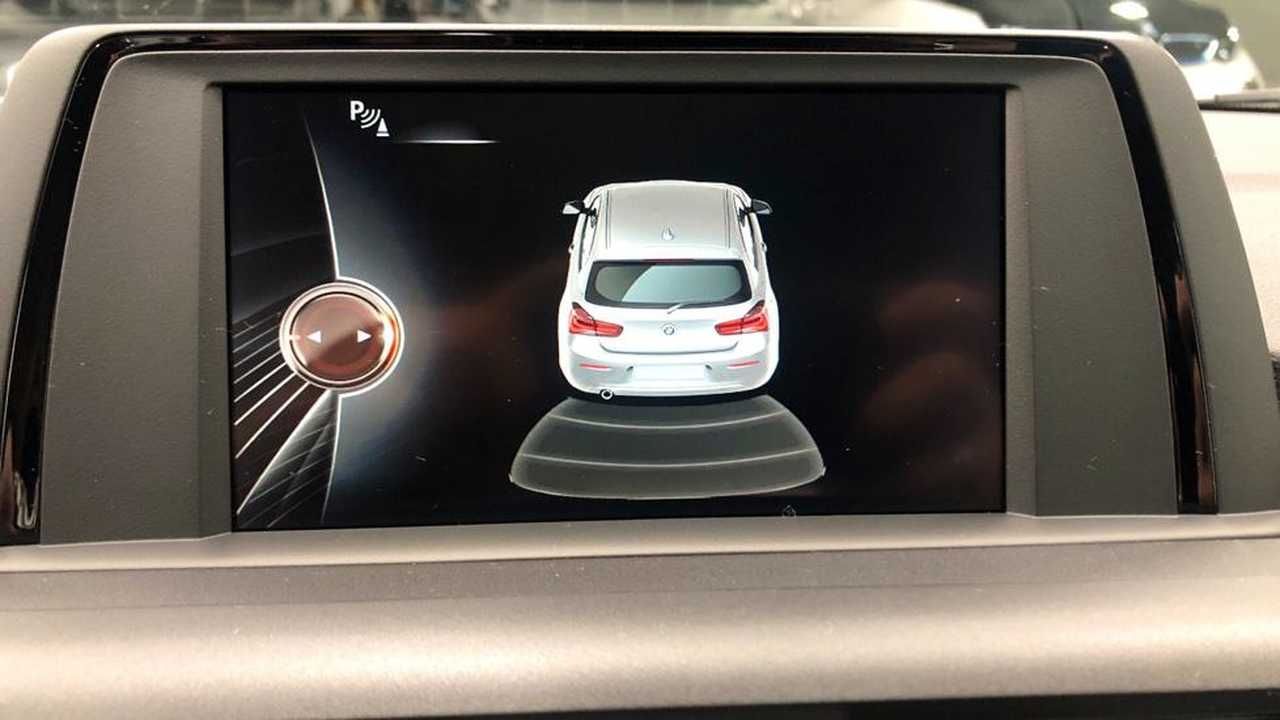 bmw serie 1 2017 / foto grande (2)