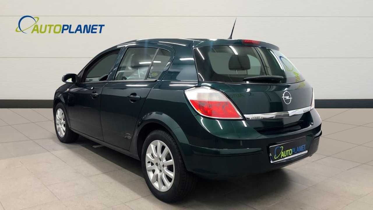 opel astra 2005 / foto grande (2)