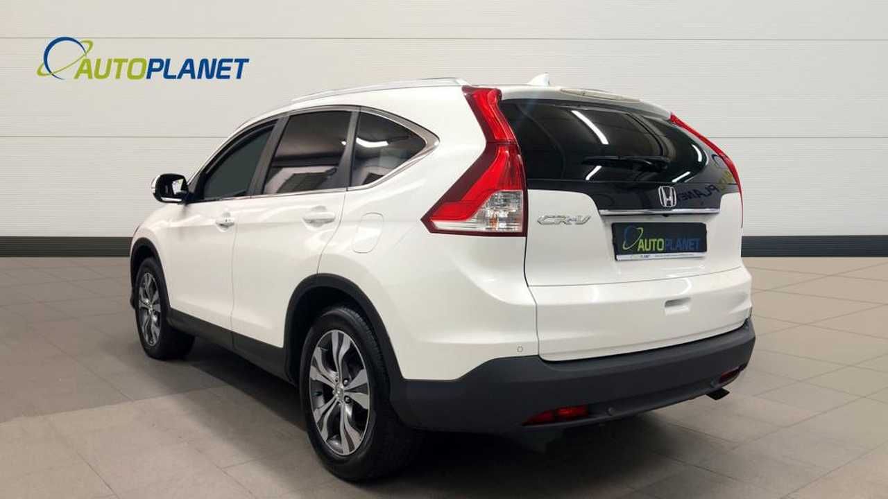 honda cr-v 2013 / foto grande (2)