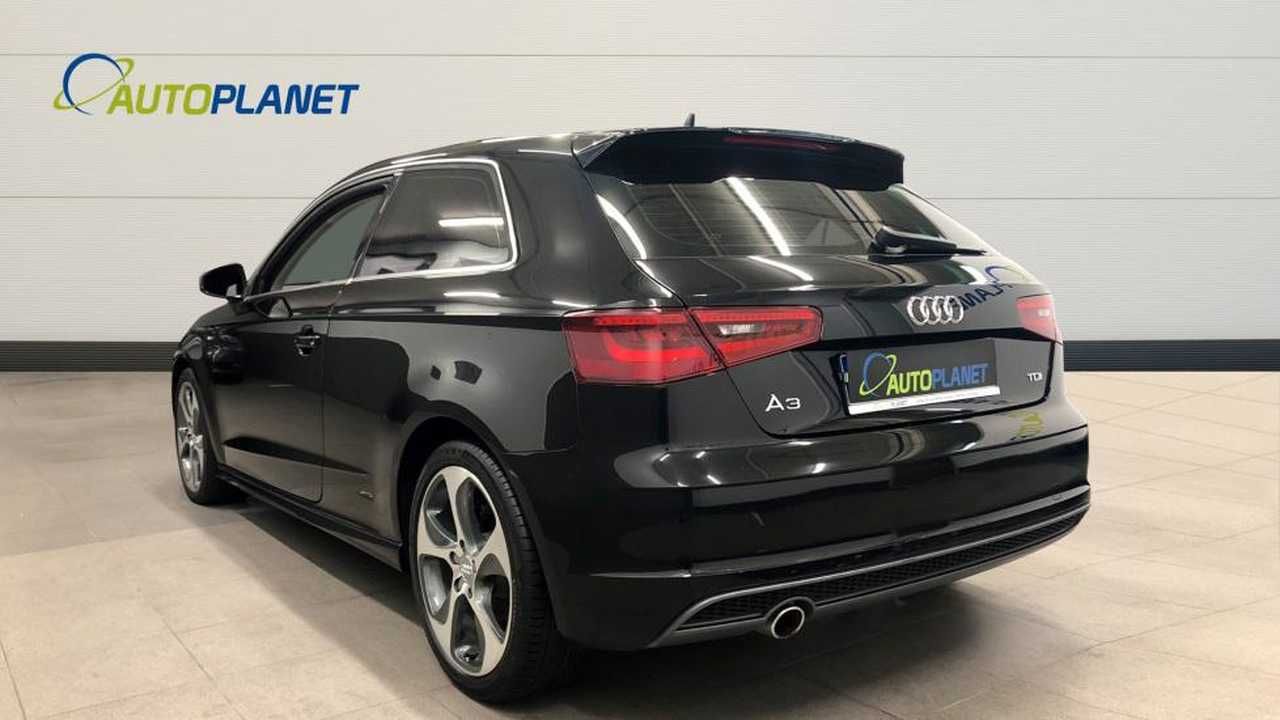 audi a3 2015 / foto grande (2)
