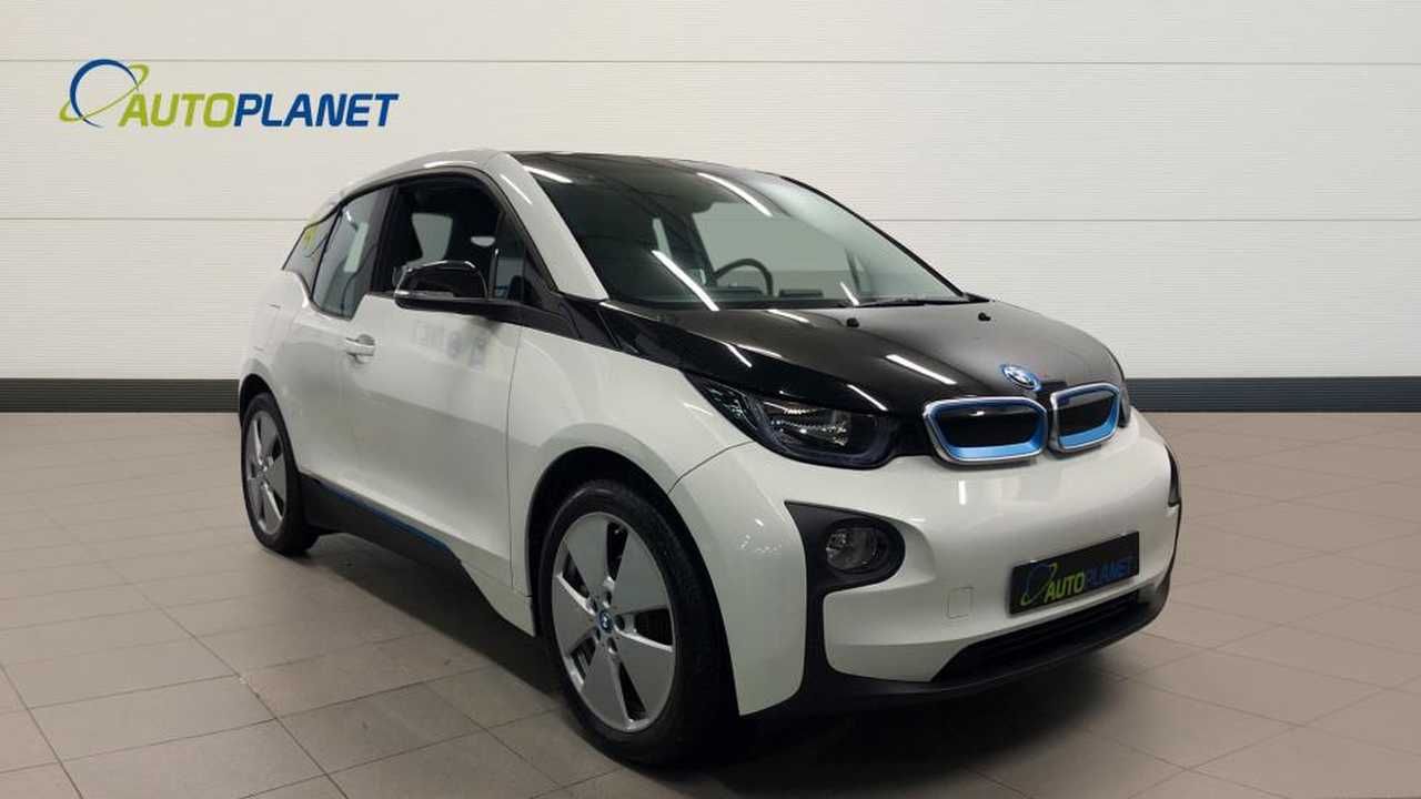 bmw i3 2016 / foto grande (2)