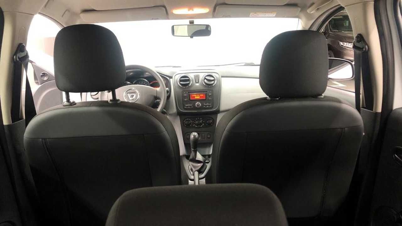 dacia sandero 2015 / foto grande (3)