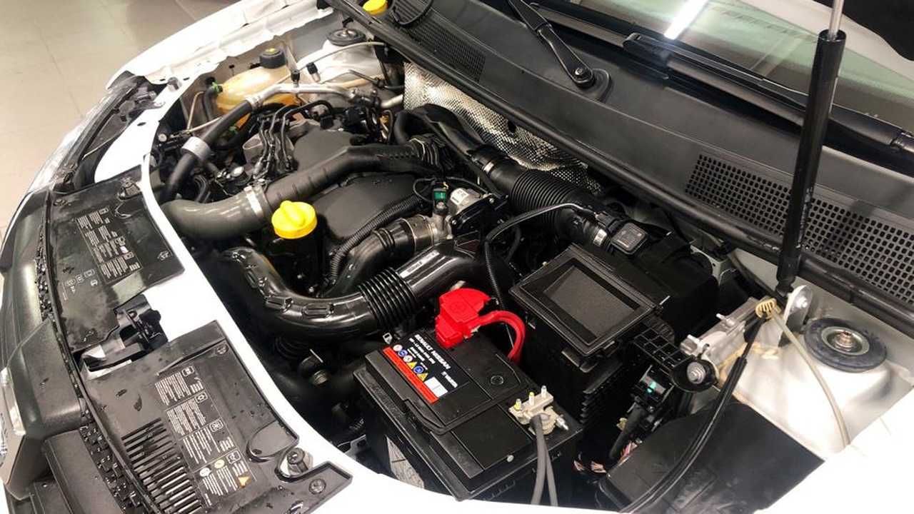 dacia sandero 2015 / foto grande (2)