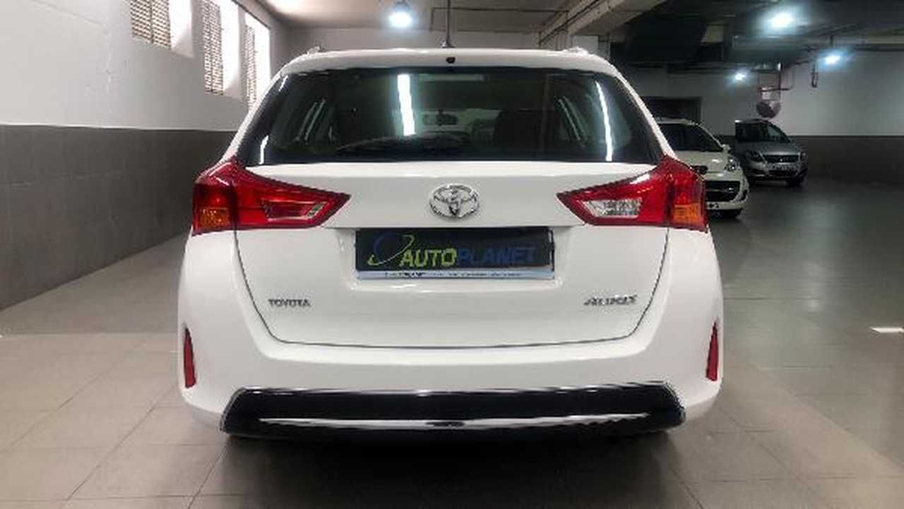 toyota auris 2014 / foto grande (3)