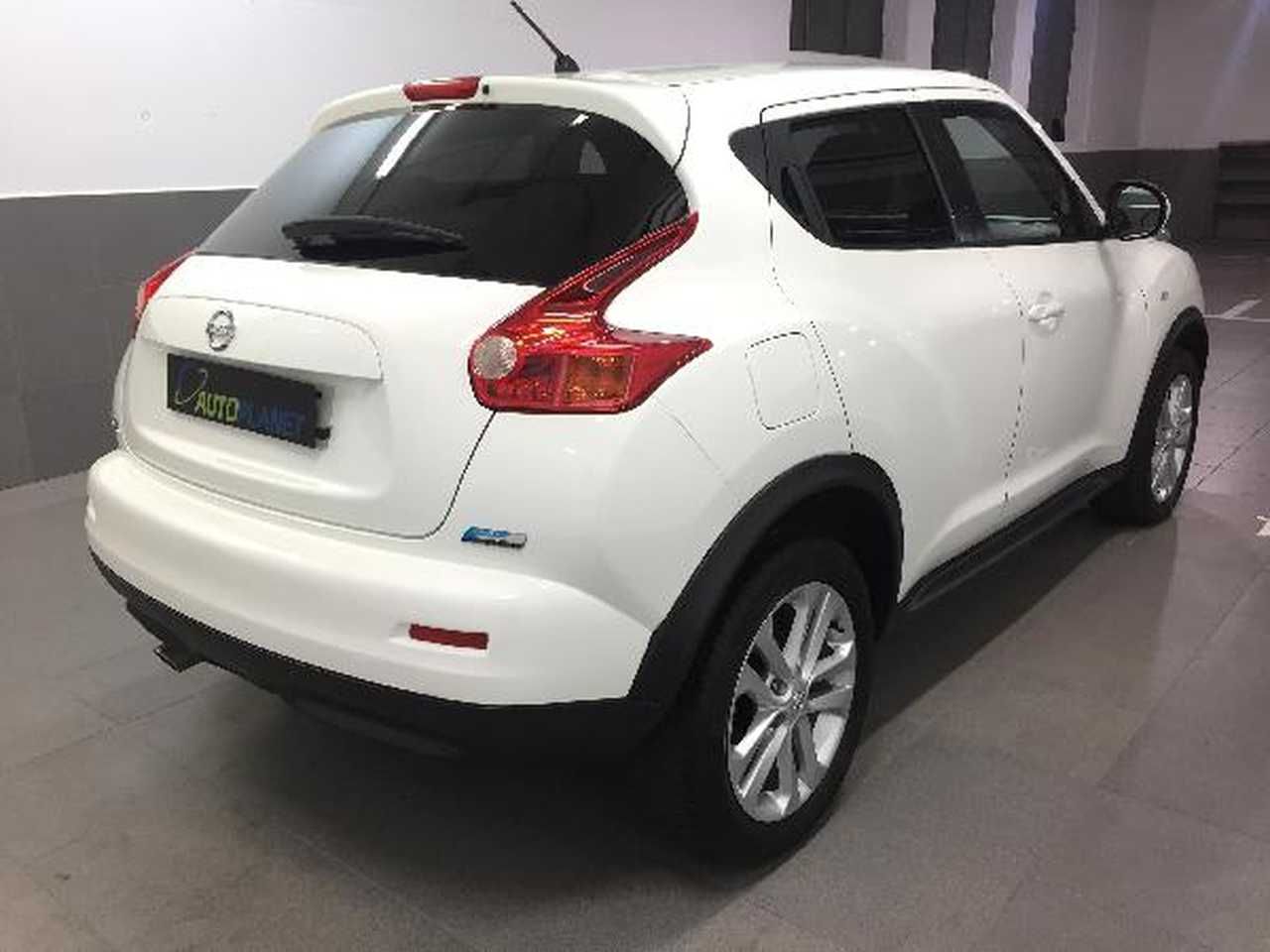 nissan juke 2012 / foto grande (2)