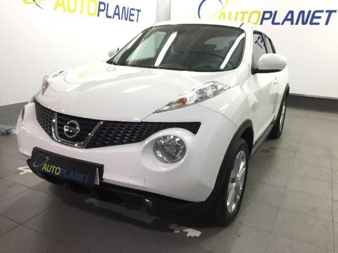 Foto nissan juke 2012 /