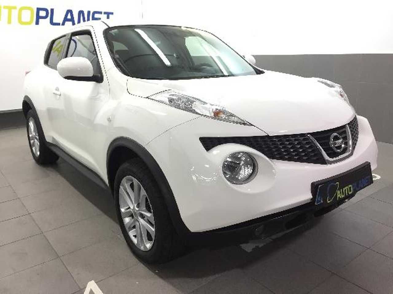 nissan juke 2012 / foto grande (3)