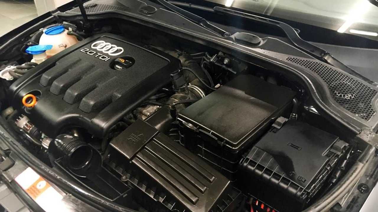 audi a3 2005 / foto grande (2)