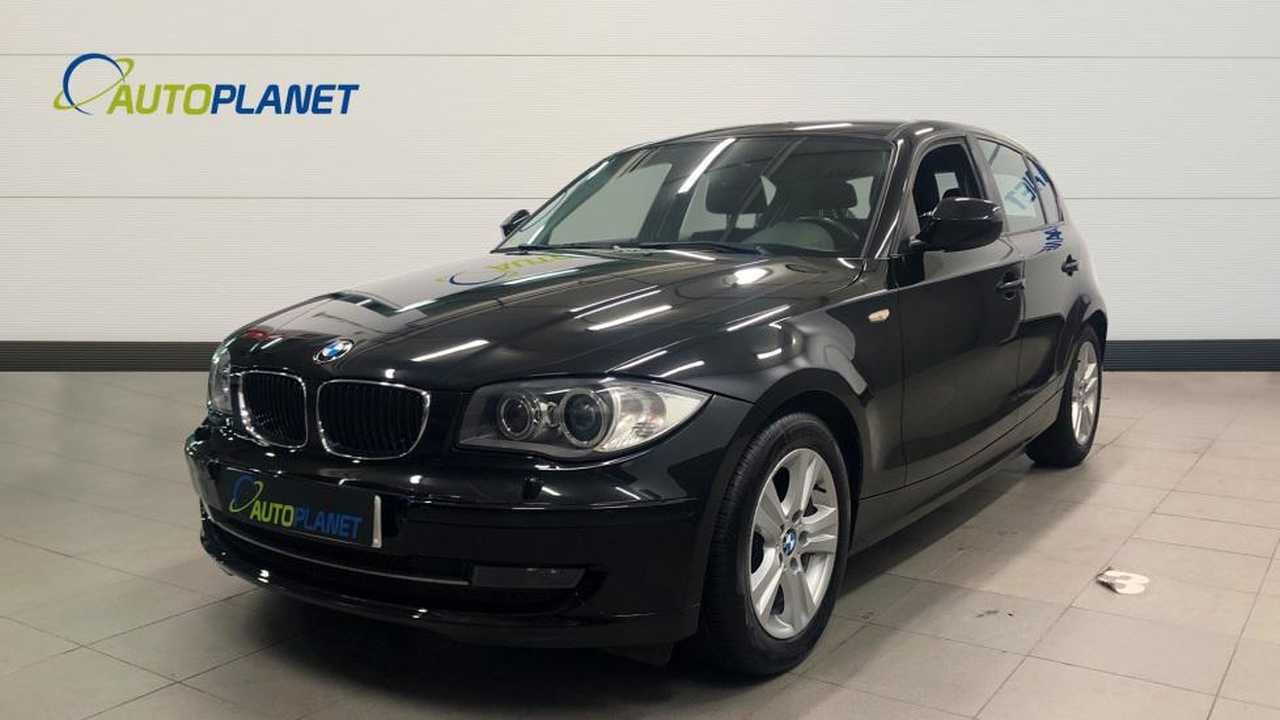 bmw serie 1 2011 / foto grande (2)