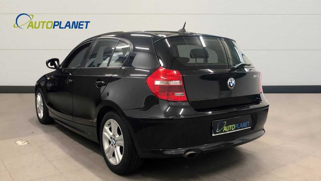 bmw serie 1 2011 / foto grande (3)