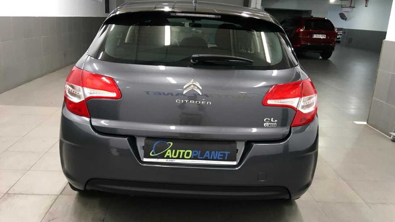 citroën c4 2014 / foto grande (2)