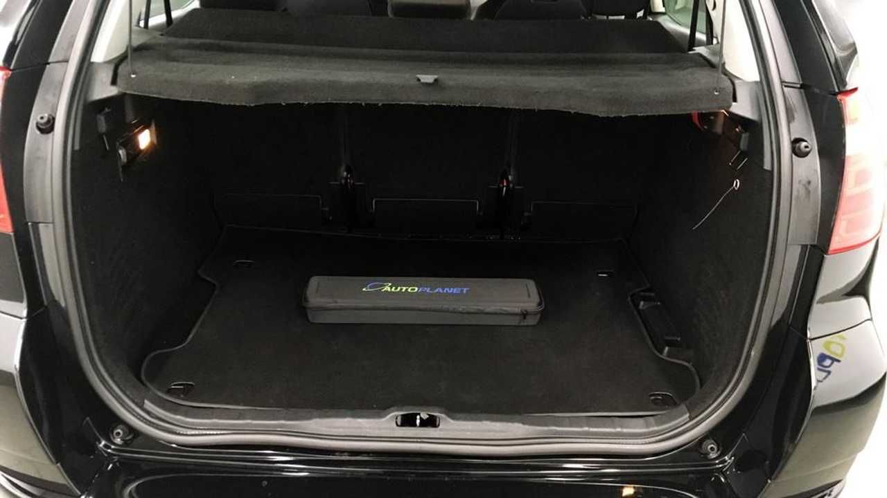 citroën c4 picasso 2007 / foto grande (3)