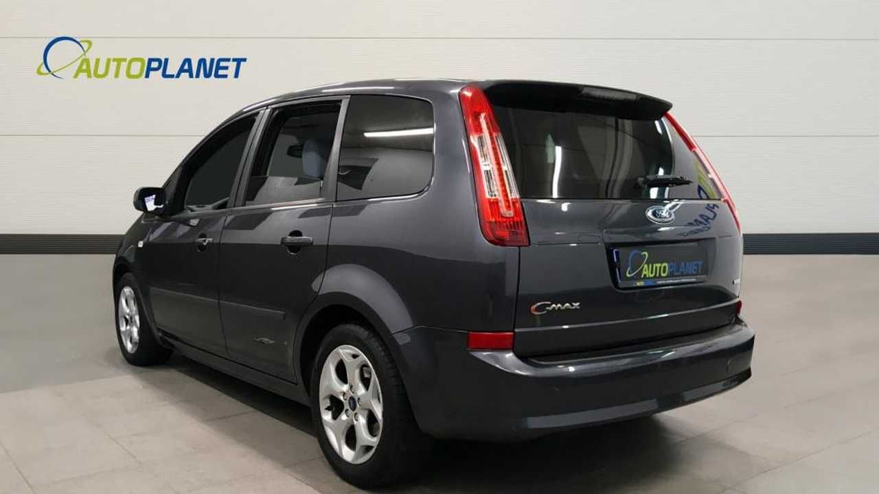 ford c max 2009 / foto grande (2)