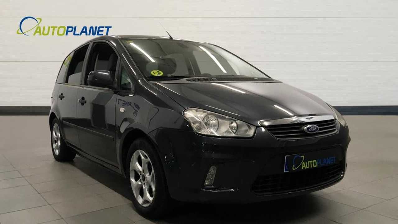 ford c max 2009 / foto grande (3)