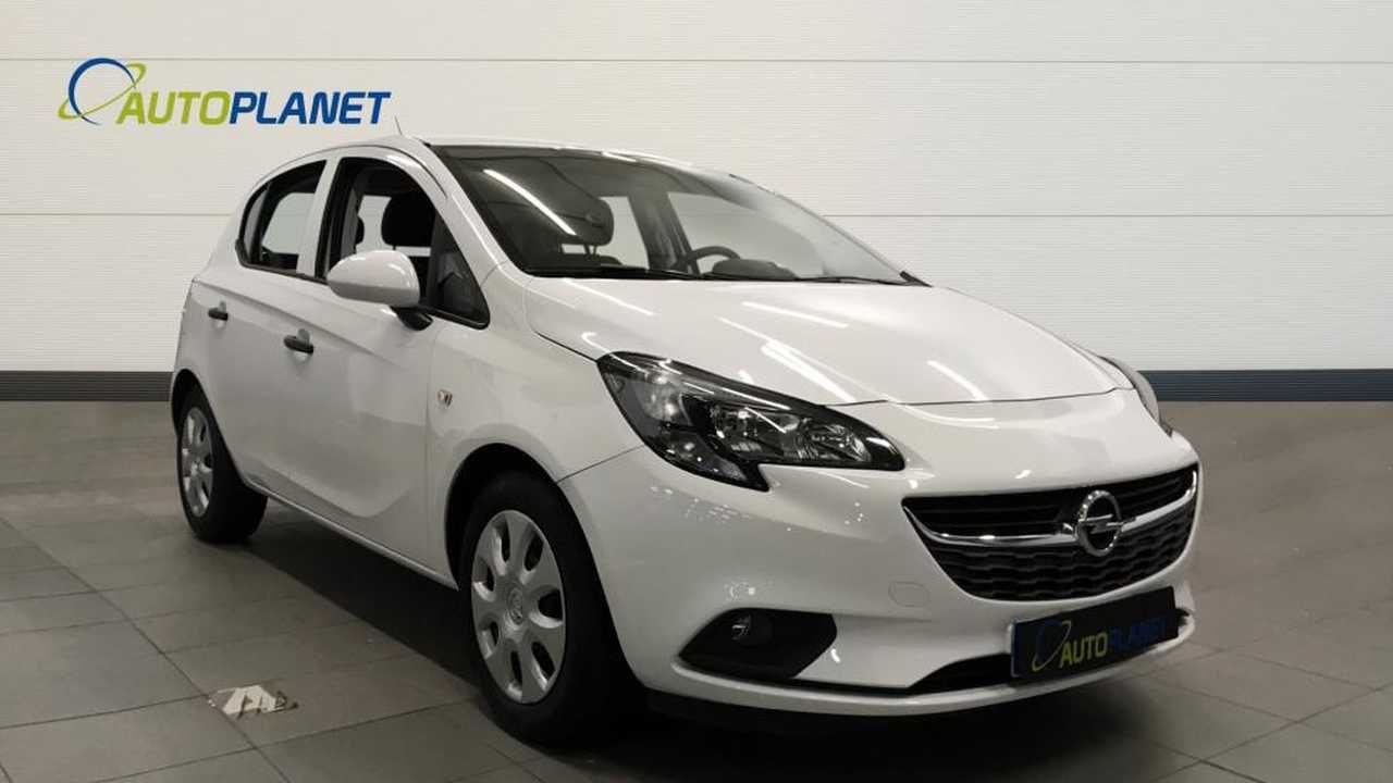 opel corsa 2016 / foto grande (3)