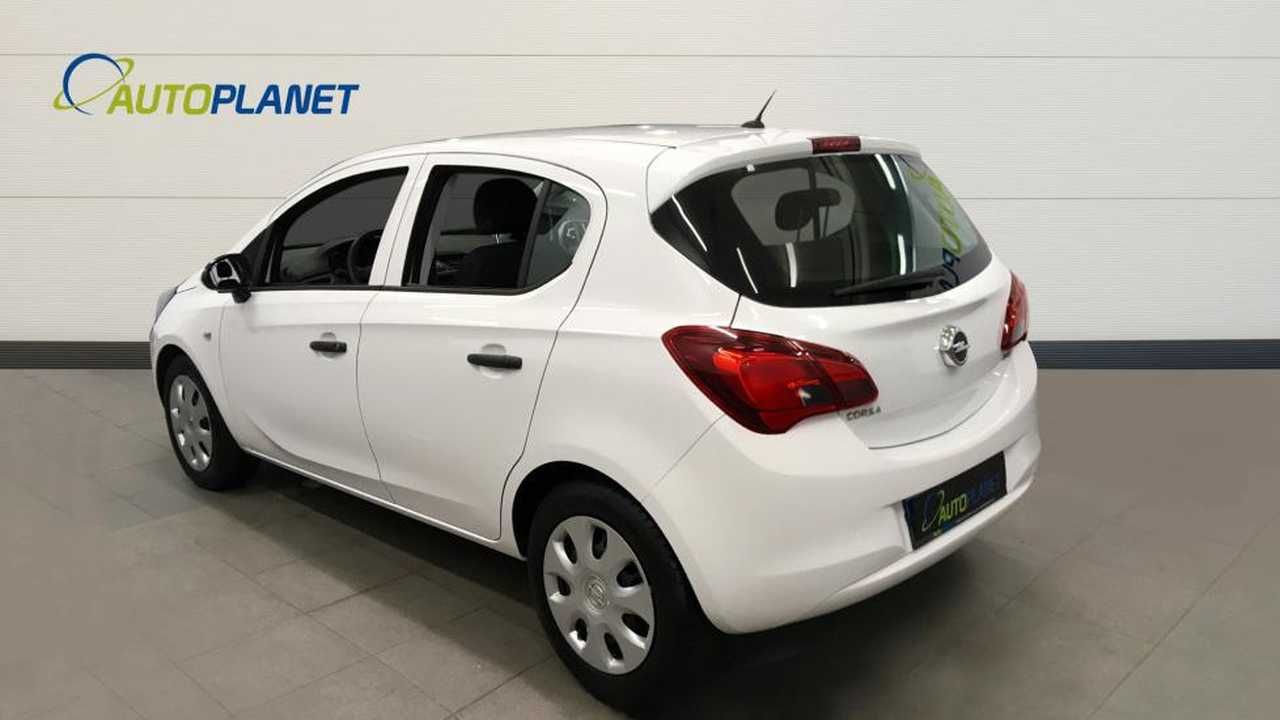 opel corsa 2016 / foto grande (2)