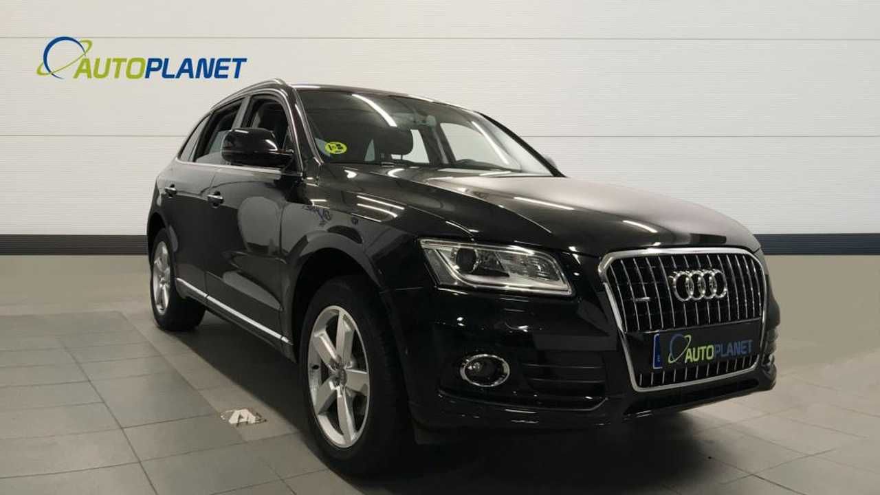 audi q5 2014 / foto grande (3)