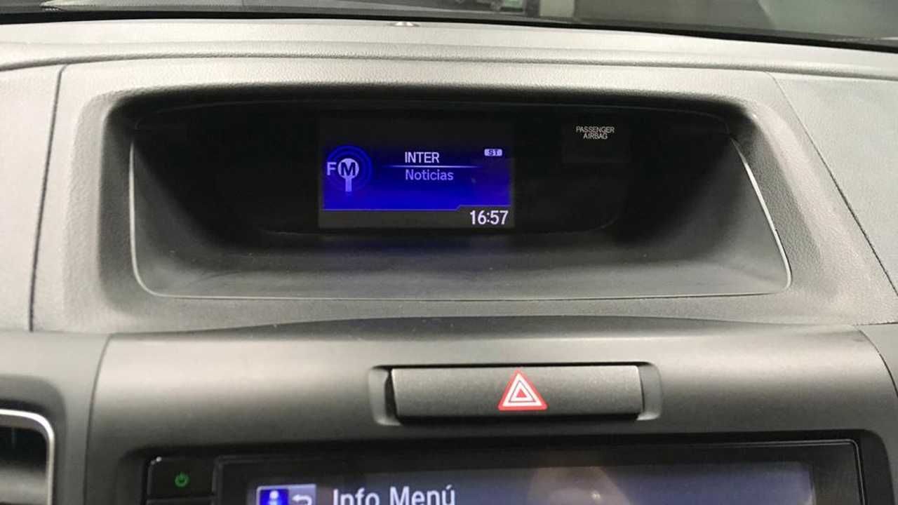 honda cr-v 2015 / foto grande (2)