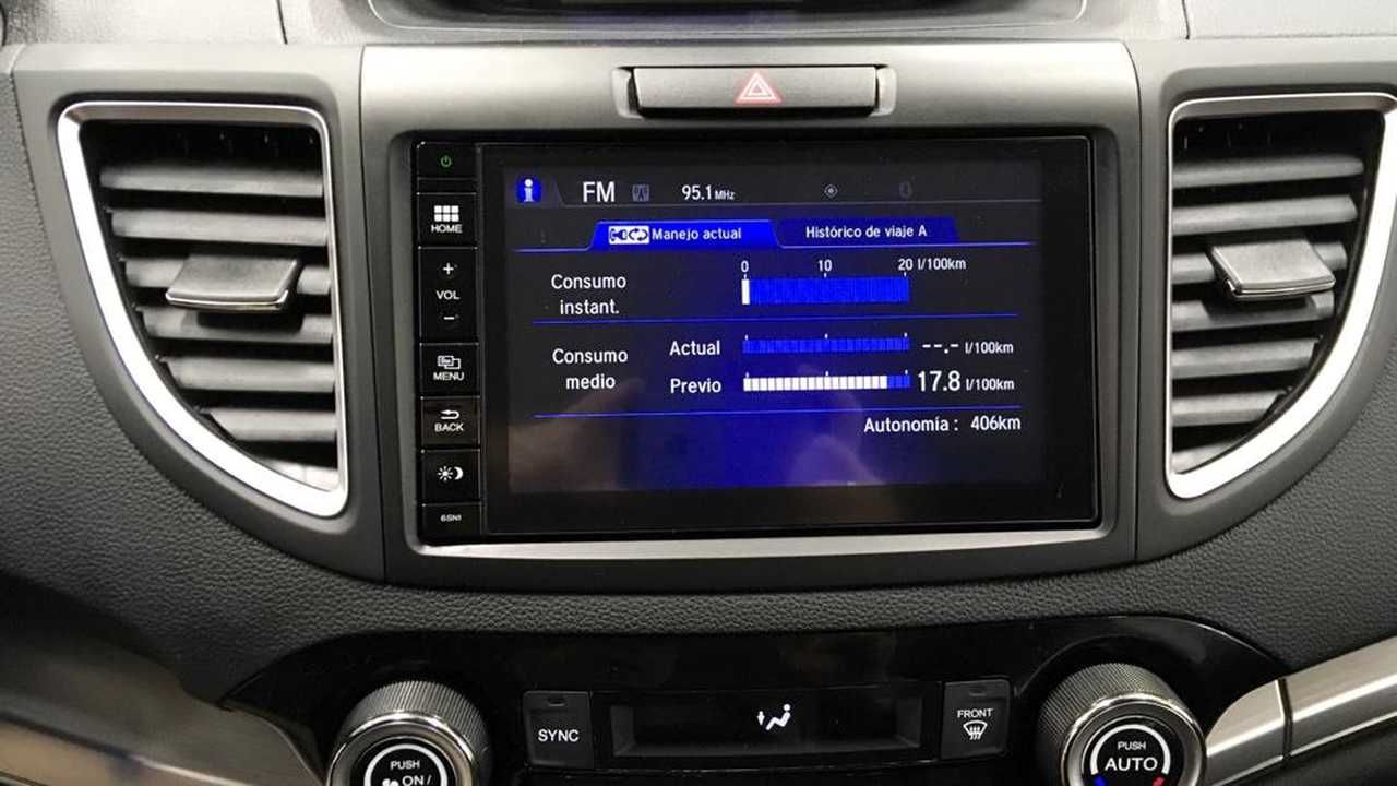 honda cr-v 2015 / foto grande (3)