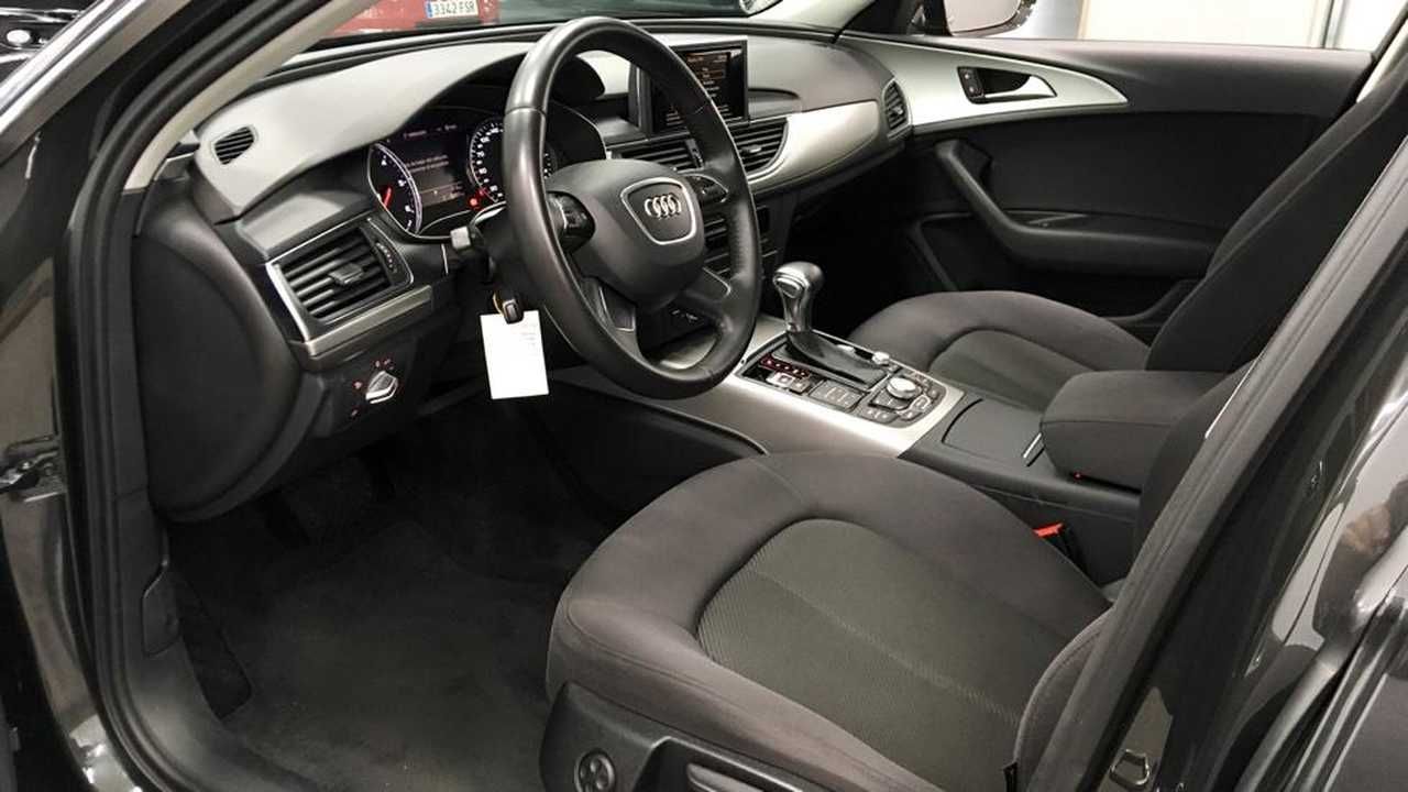 audi a6 2014 / foto grande (3)