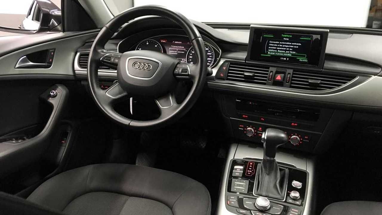 audi a6 2014 / foto grande (2)