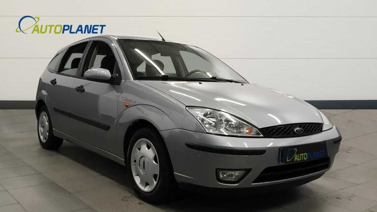ford focus 2004 / foto grande (3)