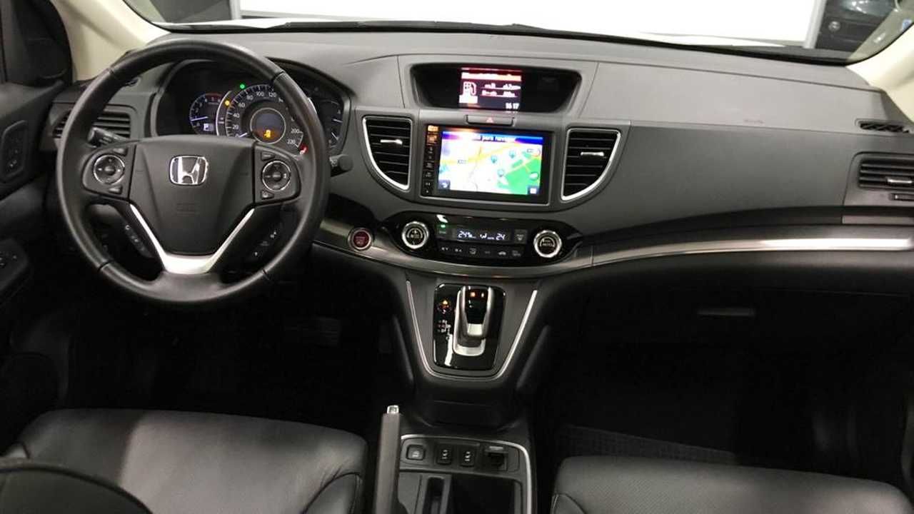 honda cr-v 2016 / foto grande (2)