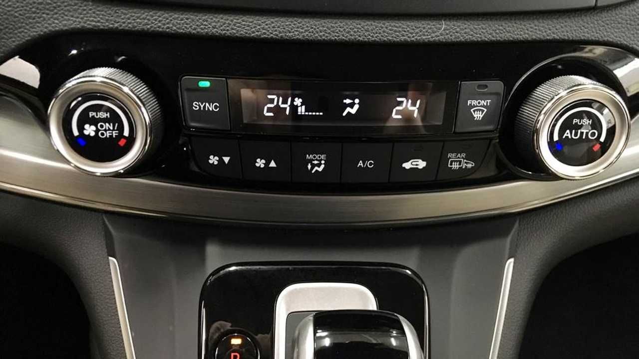 honda cr-v 2016 / foto grande (3)