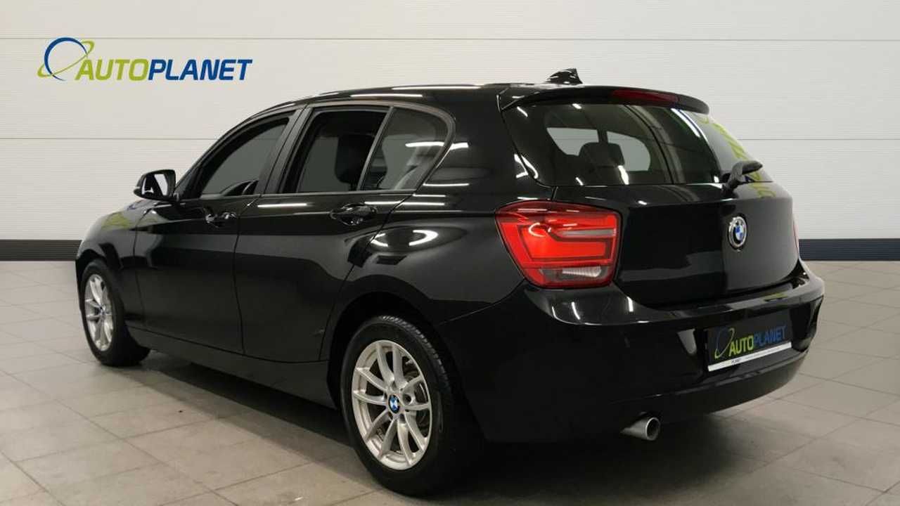 bmw serie 1 2015 / foto grande (2)