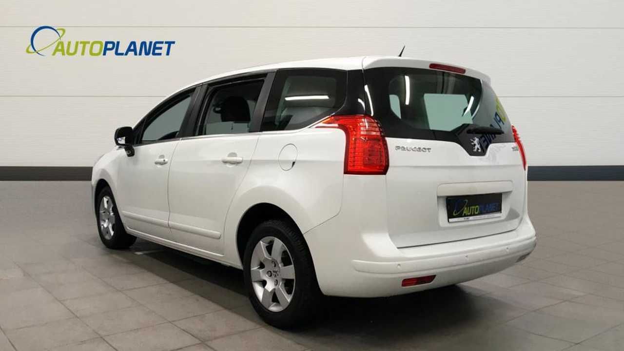 peugeot 5008 2012 / foto grande (2)