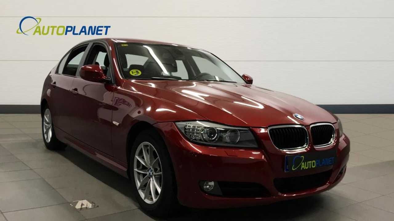 bmw serie 3 2010 / foto grande (3)