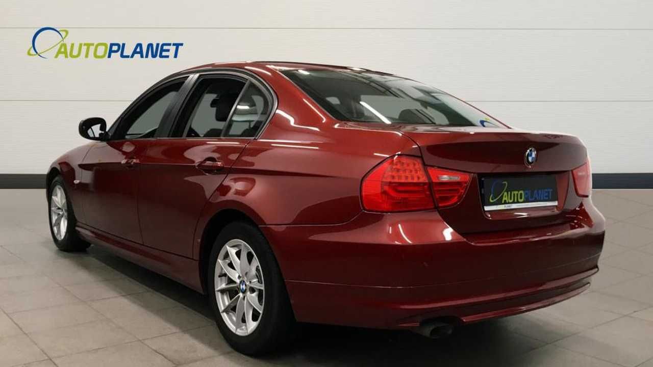 bmw serie 3 2010 / foto grande (2)