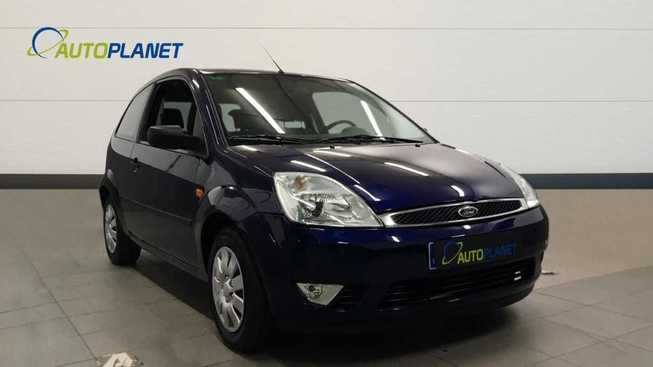 ford fiesta 2005 / foto grande (3)