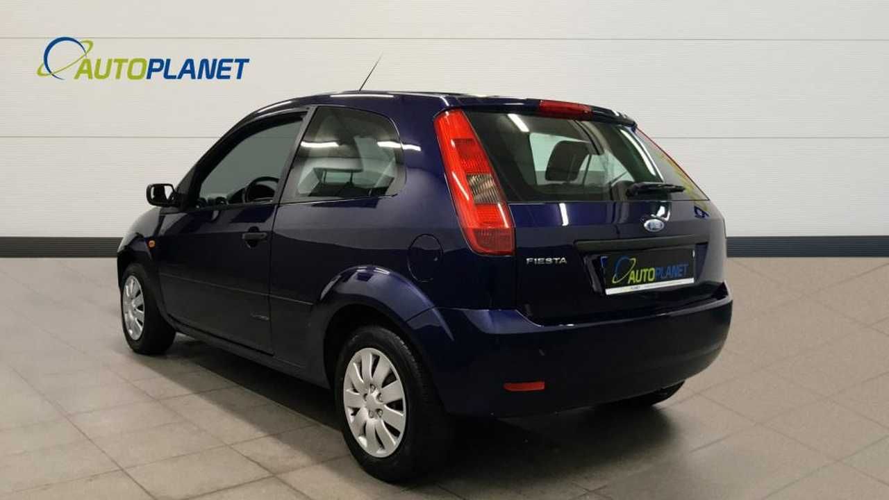 ford fiesta 2005 / foto grande (2)
