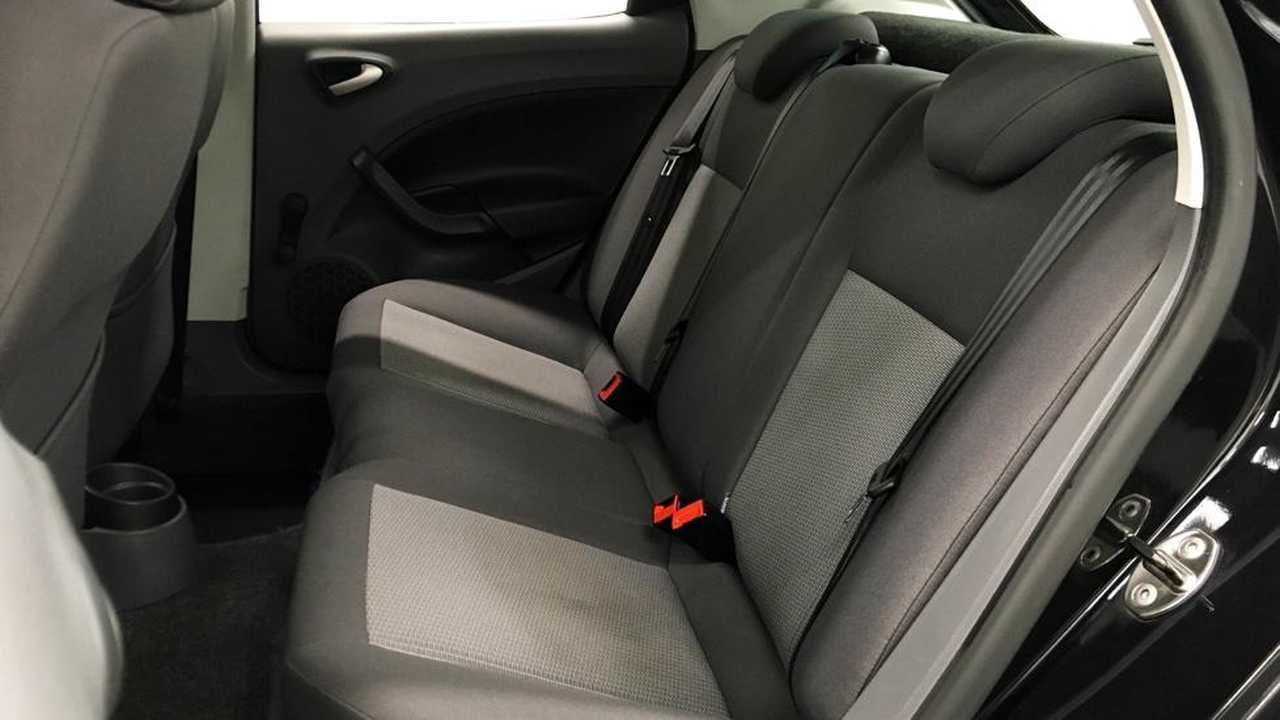 SEAT IBIZA STYLE  5P TDI 1.6 105CV 5 V MANUAL