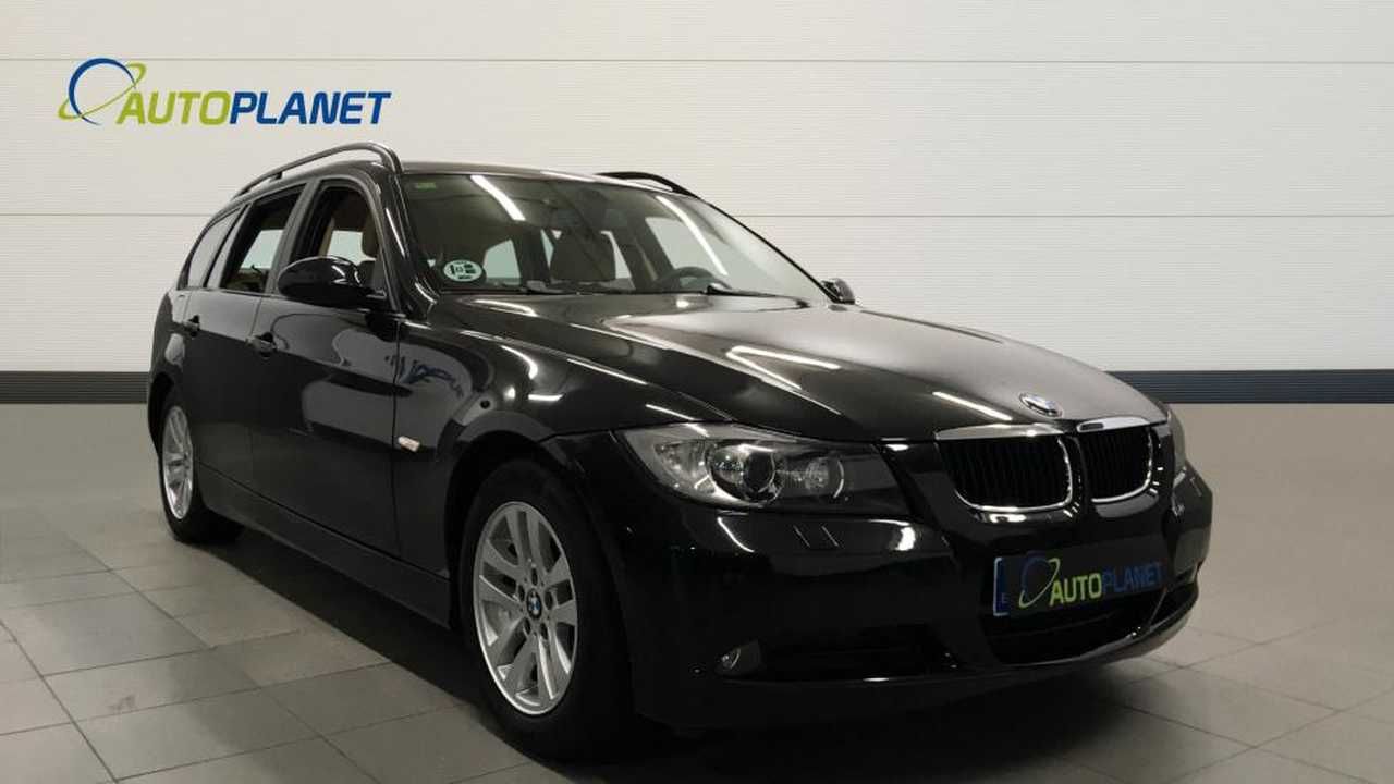 bmw serie 3 2007 / foto grande (3)