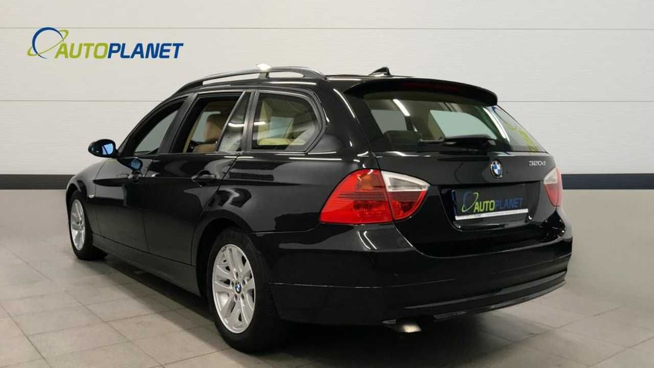 bmw serie 3 2007 / foto grande (2)