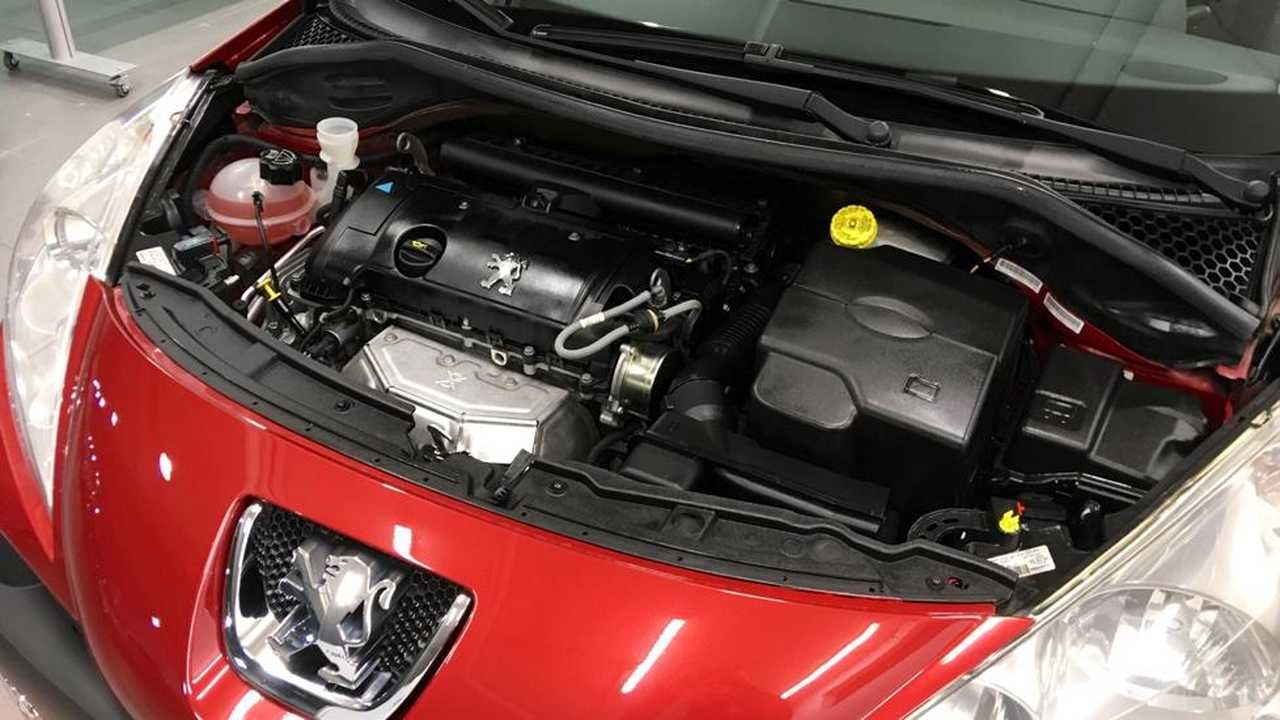 Foto peugeot 207 2008 /